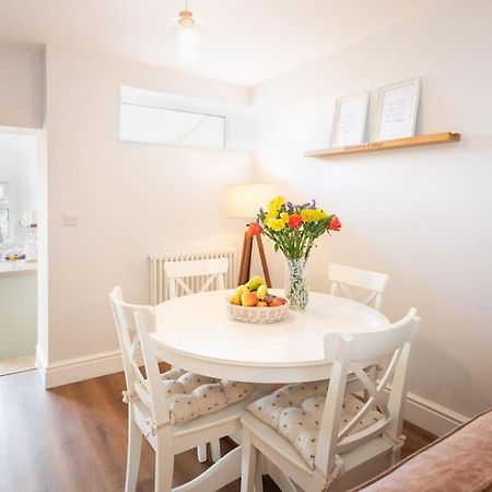 *Brand New* Olive Grove Cottage Torquay Buitenkant foto