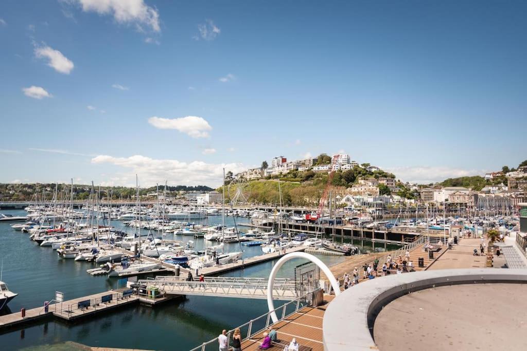 *Brand New* Olive Grove Cottage Torquay Buitenkant foto