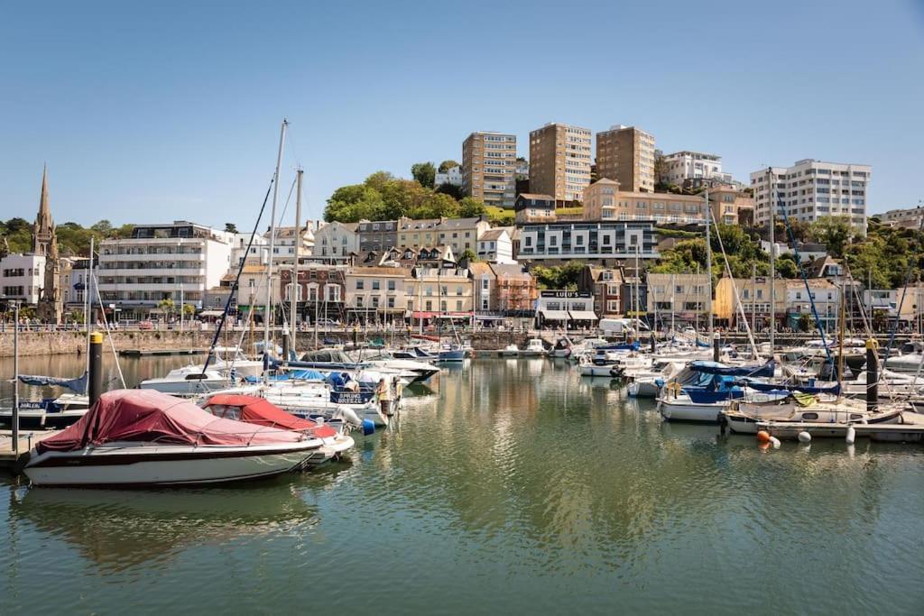 *Brand New* Olive Grove Cottage Torquay Buitenkant foto
