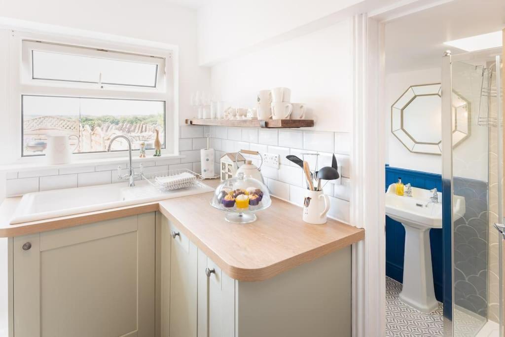 *Brand New* Olive Grove Cottage Torquay Buitenkant foto