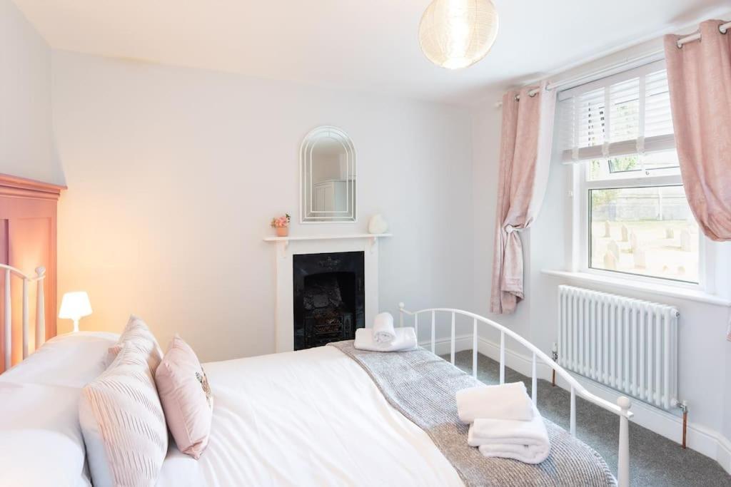 *Brand New* Olive Grove Cottage Torquay Buitenkant foto
