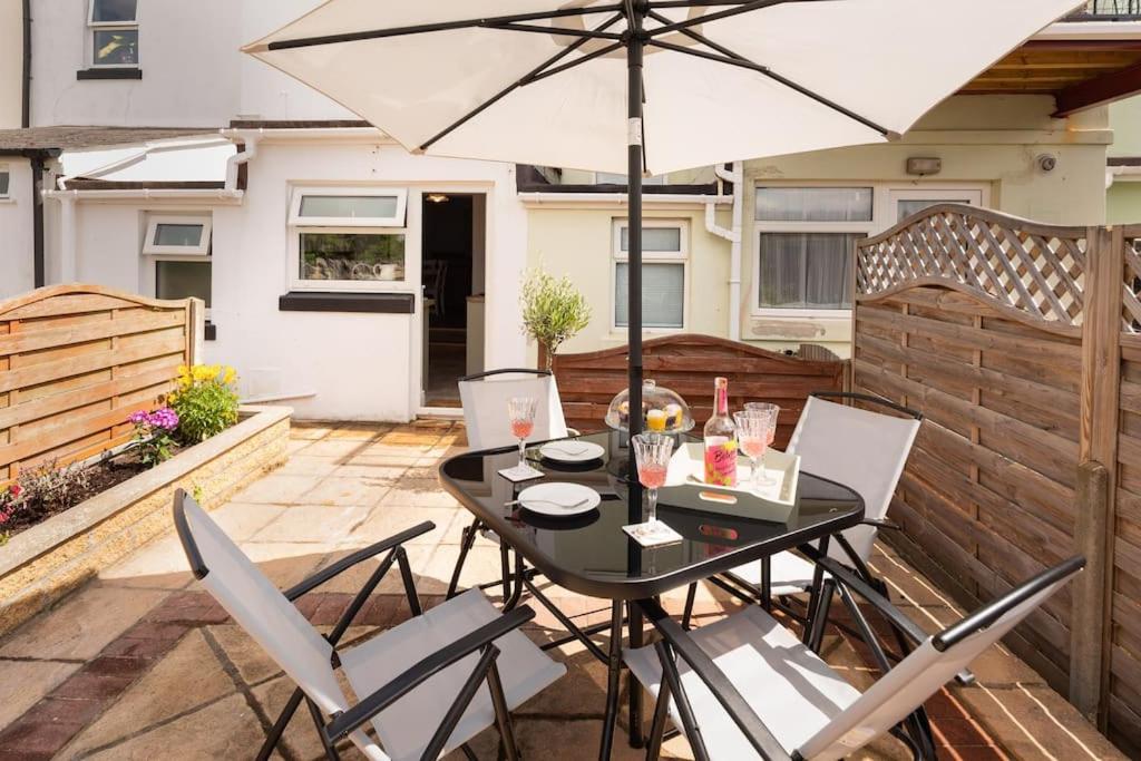*Brand New* Olive Grove Cottage Torquay Buitenkant foto