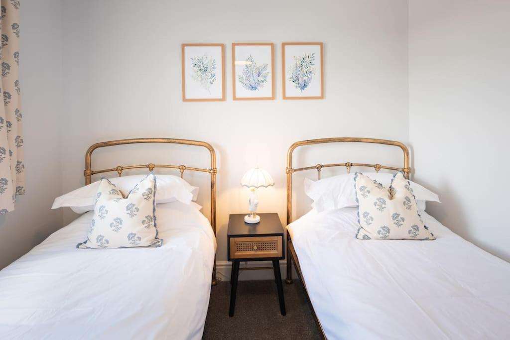 *Brand New* Olive Grove Cottage Torquay Buitenkant foto
