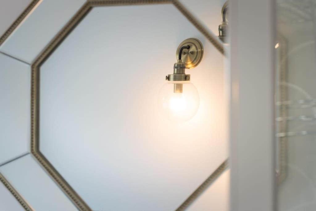 *Brand New* Olive Grove Cottage Torquay Buitenkant foto