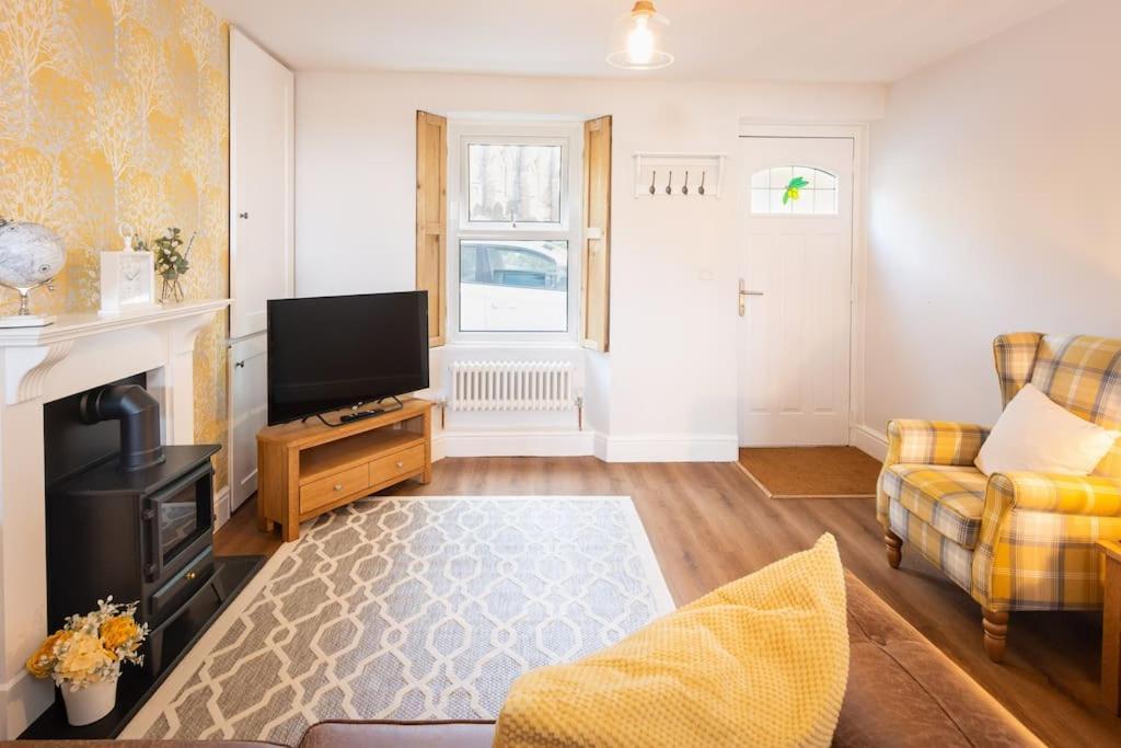 *Brand New* Olive Grove Cottage Torquay Buitenkant foto