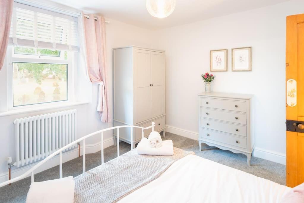 *Brand New* Olive Grove Cottage Torquay Buitenkant foto