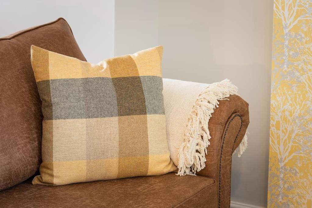*Brand New* Olive Grove Cottage Torquay Buitenkant foto